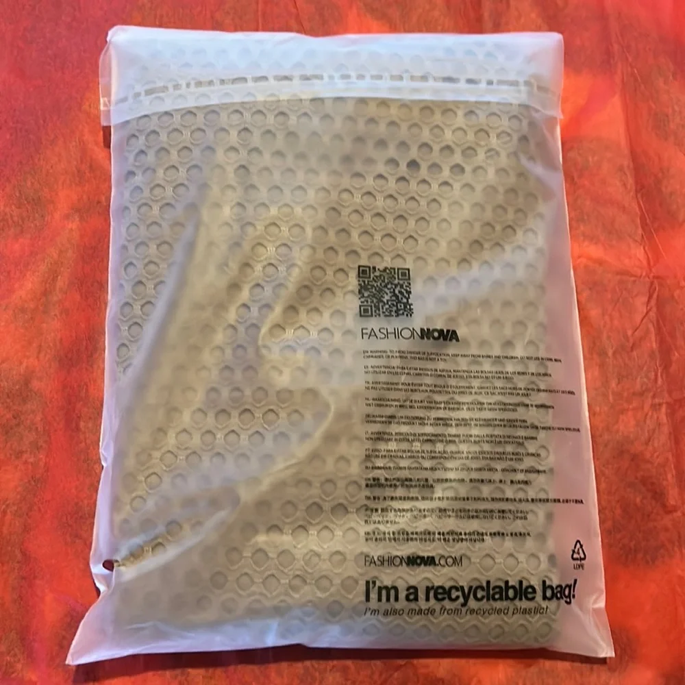 In A Daze Fishnet Maxi Dress-Taupe from FashionNova  (Size: Medium) - Picture 4 of 7